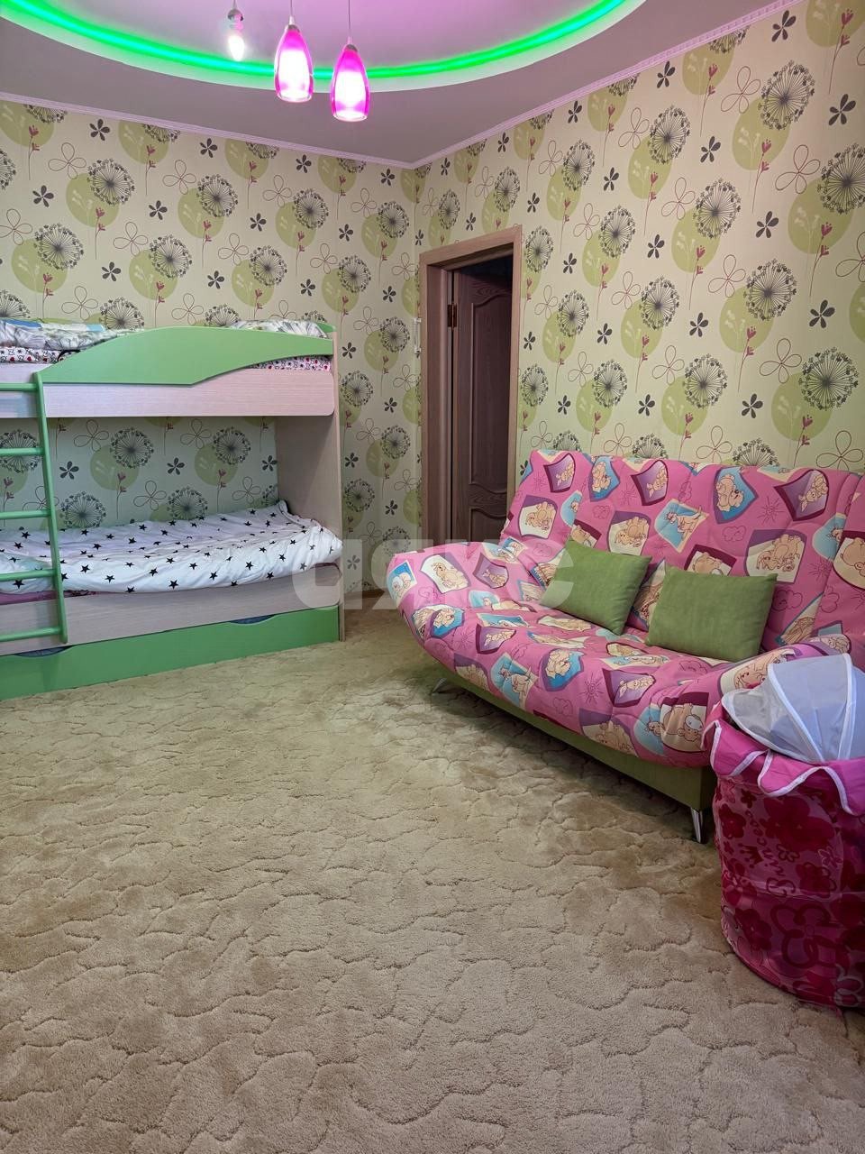 Фото №5: 2-комнатная квартира 64 м² - Егорьевск, 6-й, 29