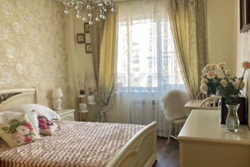 Фото №5: 2-комнатная квартира 69 м² - Яблоновский, ул. Космическая, 88/2к1