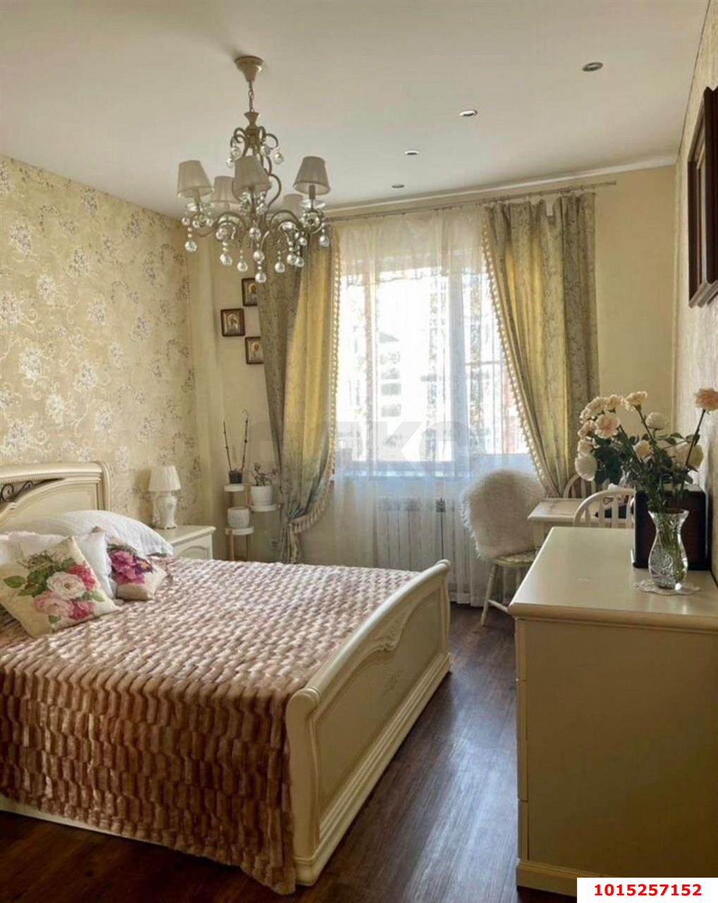 Фото №5: 2-комнатная квартира 69 м² - Яблоновский, ул. Космическая, 88/2к1