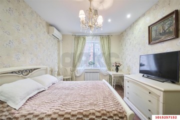 Фото №3: 2-комнатная квартира 69 м² - Яблоновский, ул. Космическая, 88/2к1