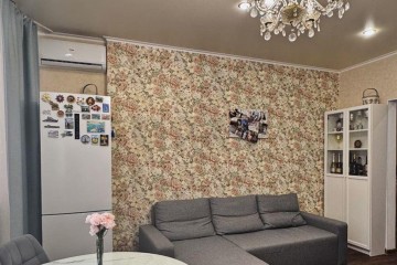 Фото №1: 2-комнатная квартира 69 м² - Яблоновский, ул. Космическая, 88/2к1