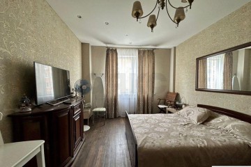 Фото №4: 2-комнатная квартира 69 м² - Яблоновский, ул. Космическая, 88/2к1