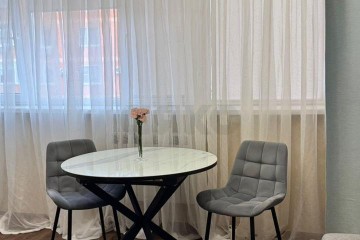 Фото №2: 2-комнатная квартира 69 м² - Яблоновский, ул. Космическая, 88/2к1