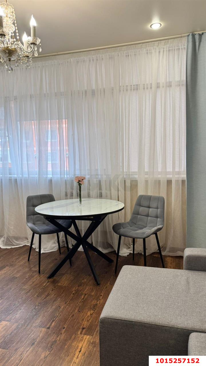 Фото №2: 2-комнатная квартира 69 м² - Яблоновский, ул. Космическая, 88/2к1