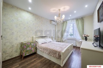 Фото №4: 2-комнатная квартира 69 м² - Яблоновский, ул. Космическая, 88/2к1