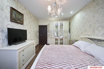 Фото №5: 2-комнатная квартира 69 м² - Яблоновский, ул. Космическая, 88/2к1