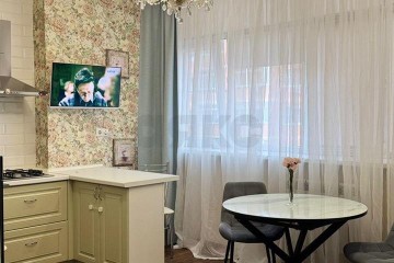 Фото №3: 2-комнатная квартира 69 м² - Яблоновский, ул. Космическая, 88/2к1