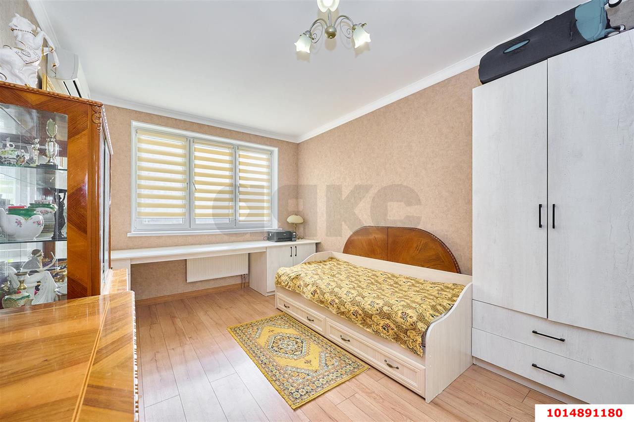 Фото №7: 2-комнатная квартира 65 м² - Краснодар, жилой комплекс Симфония, ул. Российская, 74