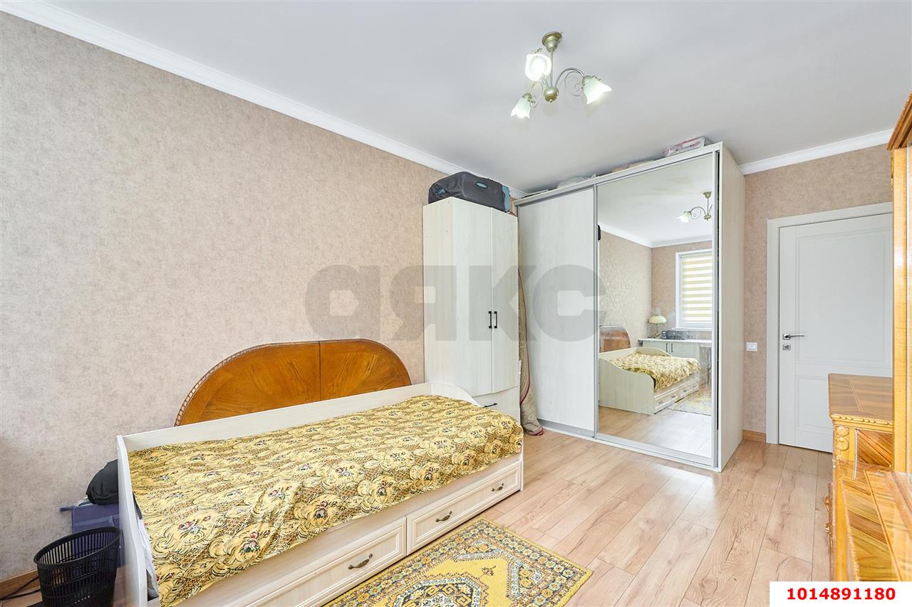 Фото №9: 2-комнатная квартира 65 м² - Краснодар, жилой комплекс Симфония, ул. Российская, 74