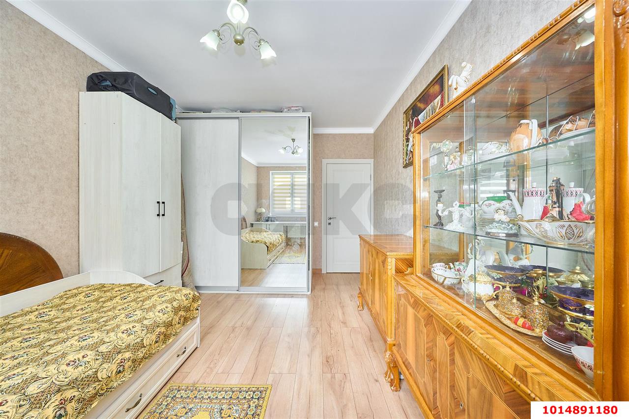 Фото №8: 2-комнатная квартира 65 м² - Краснодар, жилой комплекс Симфония, ул. Российская, 74