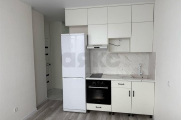 Фото №5: 1-комнатная квартира 33 м² - Краснодар, мкр. жилой комплекс Самолёт-2, ул. Западный Обход, 57к3