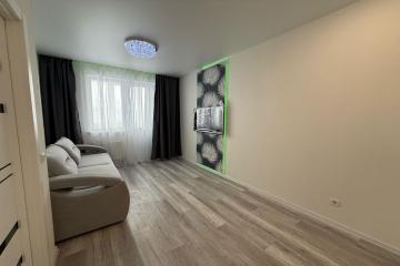 Фото №1: 1-комнатная квартира 28 м² - Краснодар, мкр. жилой комплекс Самолёт-2, ул. Западный Обход, 57к3