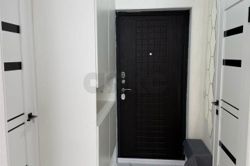 Фото №3: 1-комнатная квартира 28 м² - Краснодар, мкр. жилой комплекс Самолёт-2, ул. Западный Обход, 57к3