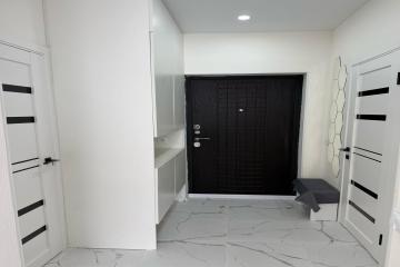 Фото №3: 1-комнатная квартира 28 м² - Краснодар, мкр. жилой комплекс Самолёт-2, ул. Западный Обход, 57к3