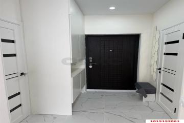 Фото №3: 1-комнатная квартира 28 м² - Краснодар, мкр. жилой комплекс Самолёт-2, ул. Западный Обход, 57к3