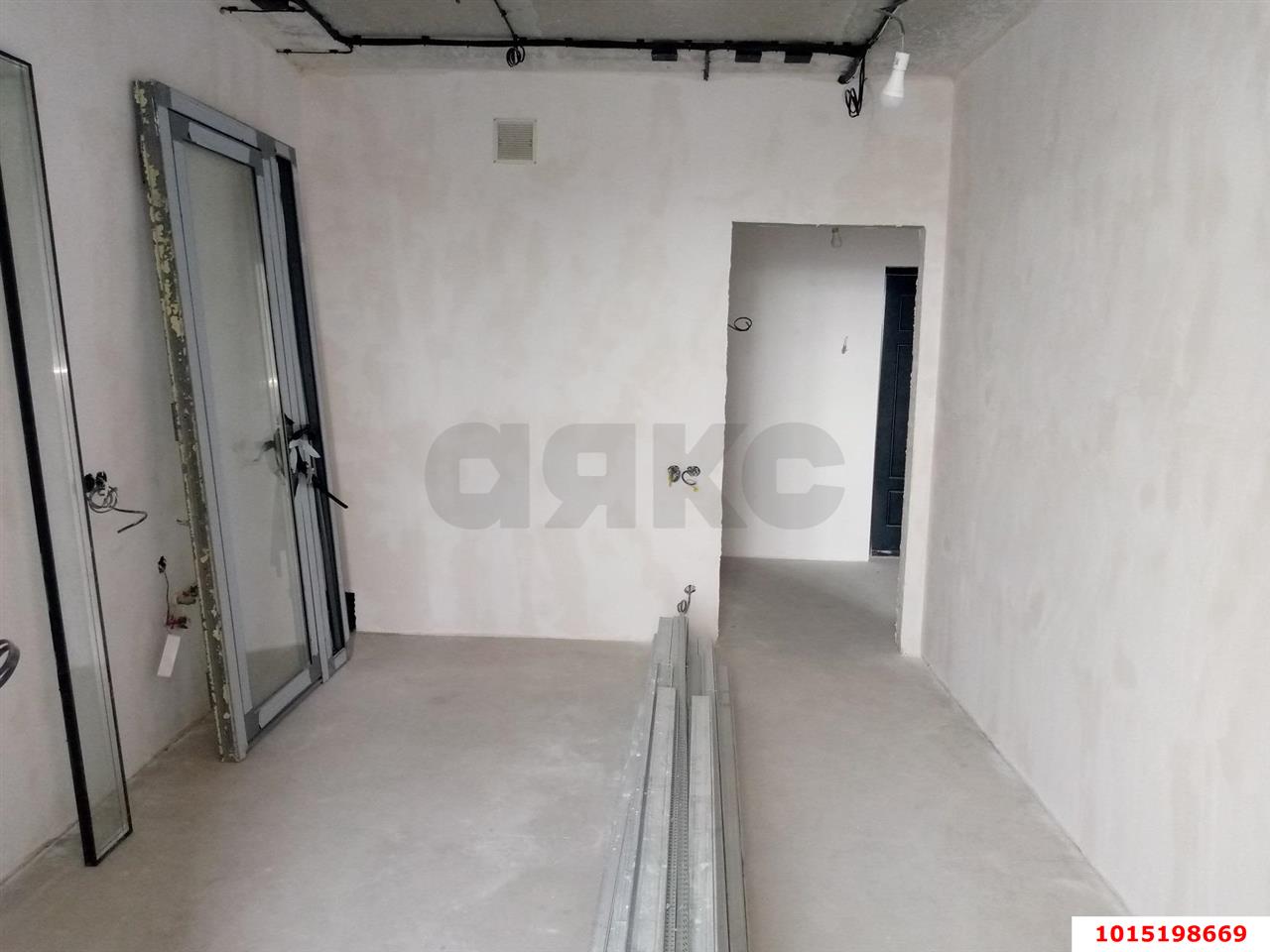 Фото №7: 1-комнатная квартира 50 м² - Краснодар, жилой комплекс Тургенев, ул. Дальняя, 8к1