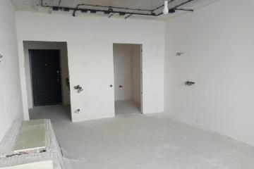 Фото №5: 1-комнатная квартира 50 м² - Краснодар, мкр. жилой комплекс Тургенев, ул. Дальняя, 8к1