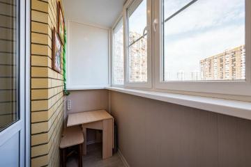 Фото №5: Студия 23 м² - Краснодар, мкр. жилой комплекс Видный, ул. Командорская, 3к1