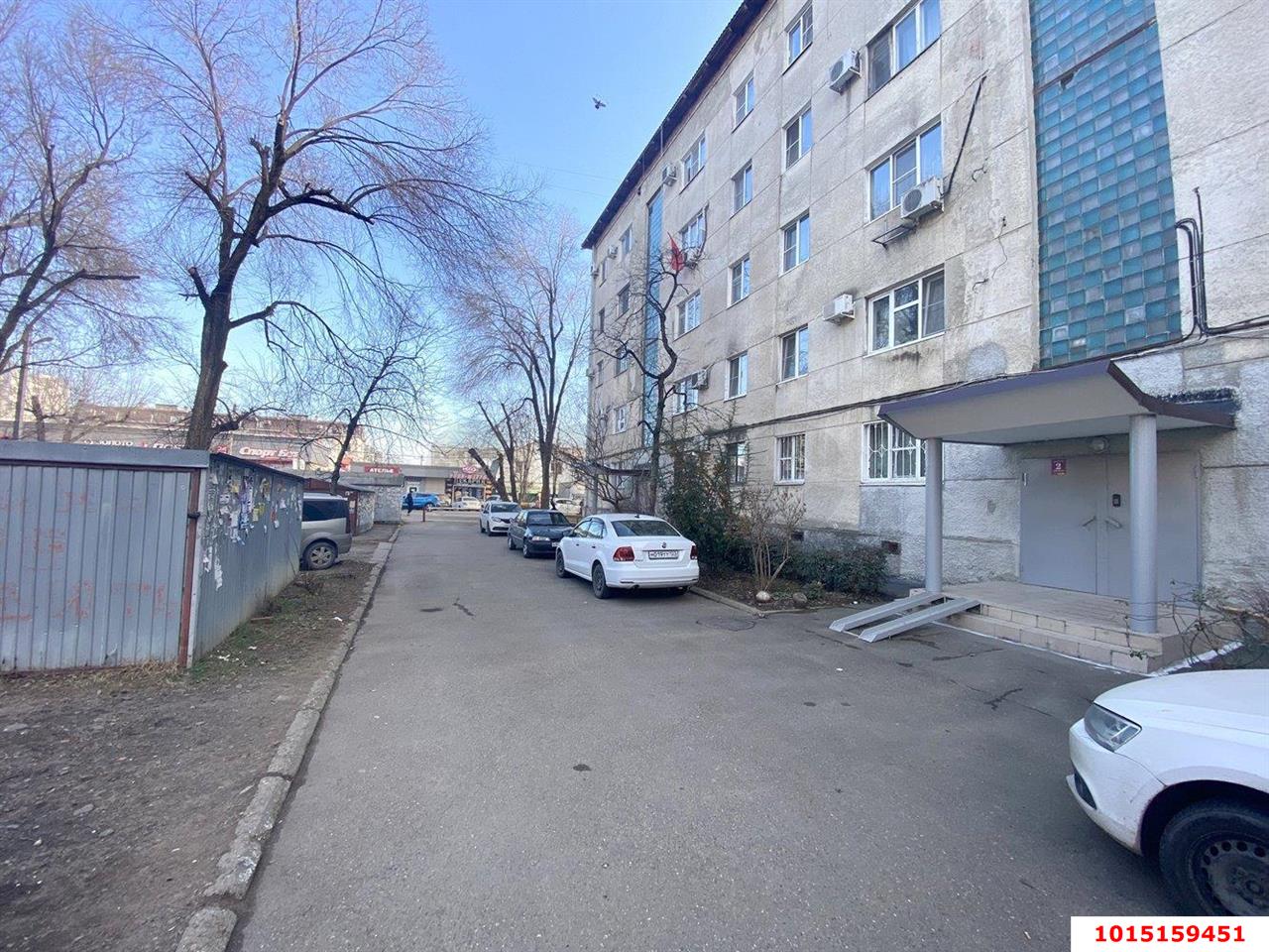 Фото №8: 4-комнатная квартира 91 м² - Краснодар, 40 лет Победы, ул. имени 40-летия Победы, 148/1