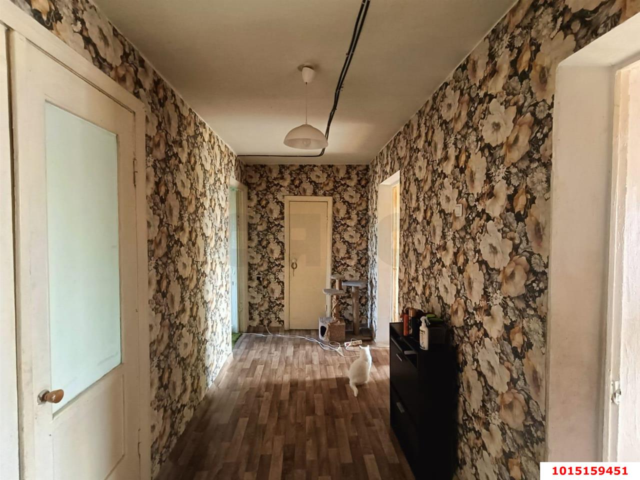 Фото №4: 4-комнатная квартира 91 м² - Краснодар, ул. имени 40-летия Победы, 148/1