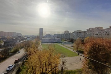 Фото №1: 4-комнатная квартира 91 м² - Краснодар, мкр. 40 лет Победы, ул. имени 40-летия Победы, 148/1