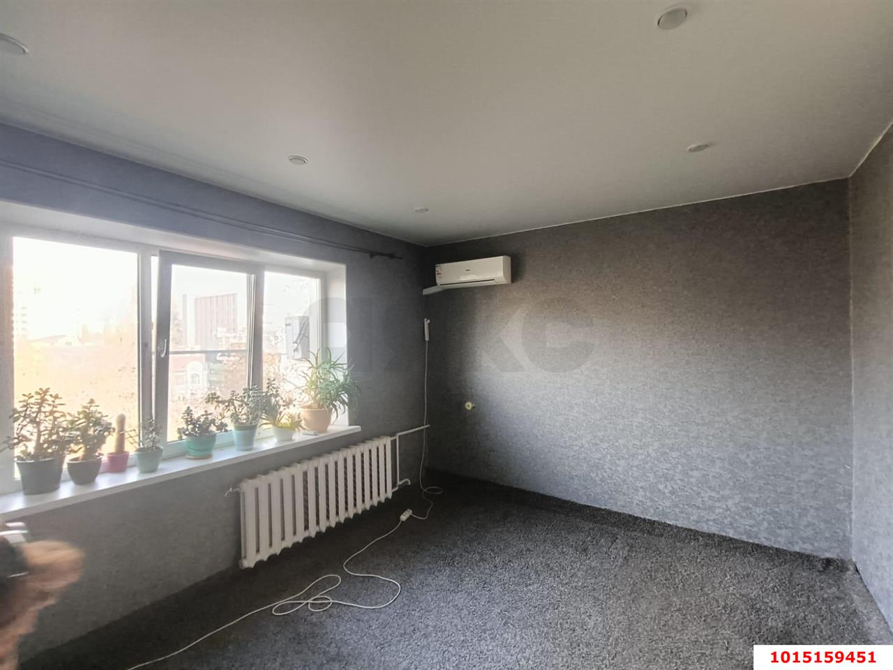 Фото №5: 4-комнатная квартира 91 м² - Краснодар, 40 лет Победы, ул. имени 40-летия Победы, 148/1