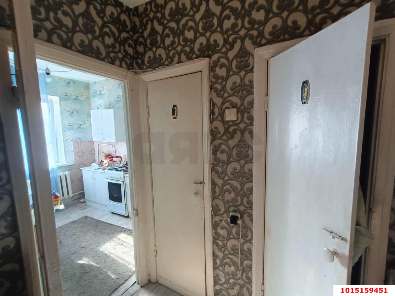 Фото №7: 4-комнатная квартира 91 м² - Краснодар, 40 лет Победы, ул. имени 40-летия Победы, 148/1