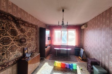 Фото №2: 4-комнатная квартира 91 м² - Краснодар, мкр. 40 лет Победы, ул. имени 40-летия Победы, 148/1