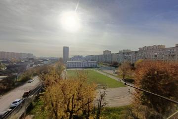 Фото №1: 4-комнатная квартира 91 м² - Краснодар, мкр. 40 лет Победы, ул. имени 40-летия Победы, 148/1