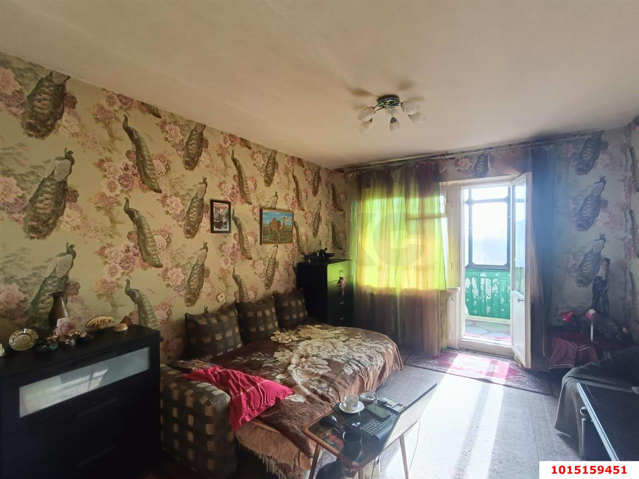 Фото №3: 4-комнатная квартира 91 м² - Краснодар, ул. имени 40-летия Победы, 148/1