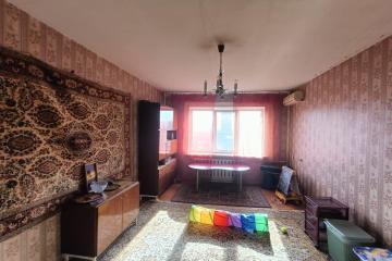 Фото №2: 4-комнатная квартира 91 м² - Краснодар, мкр. 40 лет Победы, ул. имени 40-летия Победы, 148/1