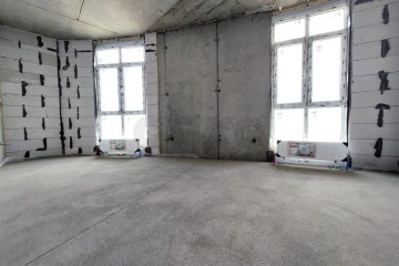 Фото №2: 2-комнатная квартира 93 м² - Краснодар, мкр. жилой комплекс Радонеж, 