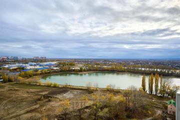 Фото №3: 2-комнатная квартира 93 м² - Краснодар, мкр. Дубинка, 