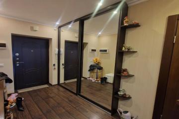 Фото №5: 1-комнатная квартира 51 м² - Краснодар, мкр. Круглик, ул. Филатова, 19