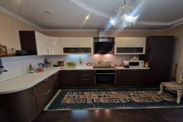 Фото №4: 1-комнатная квартира 51 м² - Краснодар, мкр. Круглик, ул. Филатова, 19