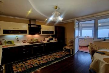 Фото №3: 1-комнатная квартира 51 м² - Краснодар, мкр. Круглик, ул. Филатова, 19