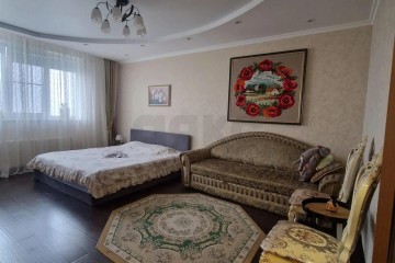 Фото №1: 1-комнатная квартира 60 м² - Краснодар, мкр. Школьный, ул. Филатова, 19