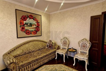 Фото №2: 1-комнатная квартира 60 м² - Краснодар, мкр. Школьный, ул. Филатова, 19