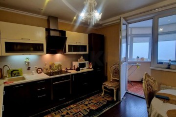 Фото №3: 1-комнатная квартира 60 м² - Краснодар, мкр. Школьный, ул. Филатова, 19