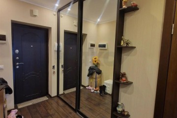 Фото №5: 1-комнатная квартира 60 м² - Краснодар, мкр. Школьный, ул. Филатова, 19