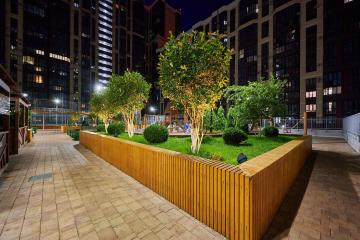 Фото №5: 2-комнатная квартира 62 м² - Краснодар, мкр. Любимово, 16