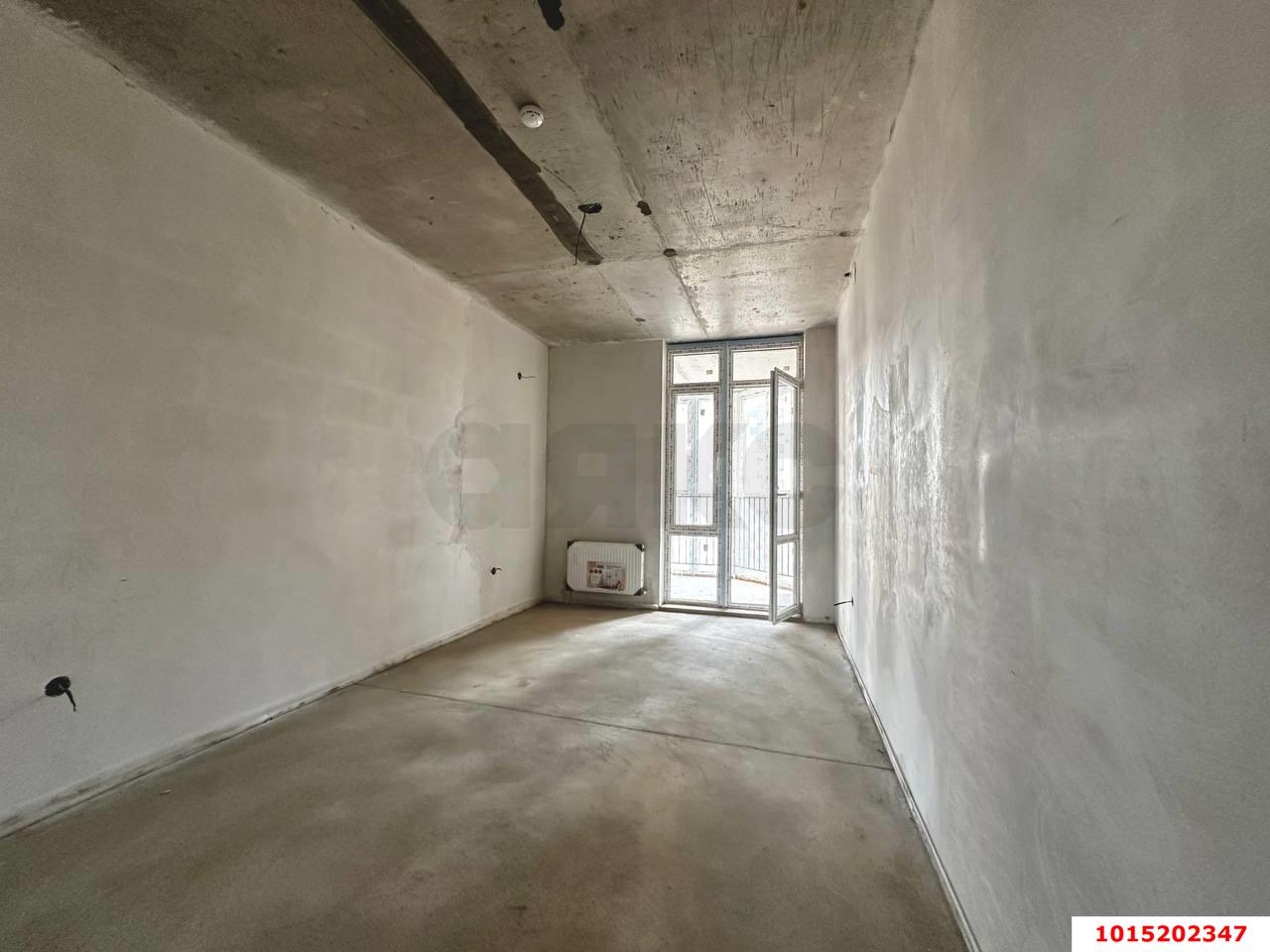 Фото №8: 2-комнатная квартира 62 м² - Краснодар, Любимово, 16