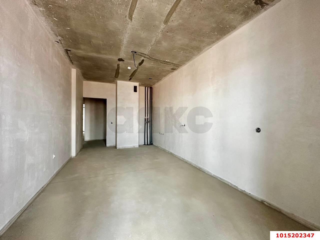 Фото №7: 2-комнатная квартира 62 м² - Краснодар, Любимово, 16