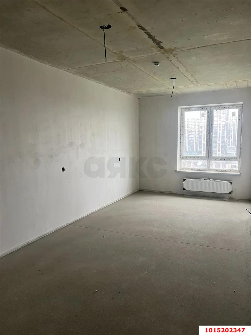 Фото №9: 2-комнатная квартира 62 м² - Краснодар, Любимово, 16