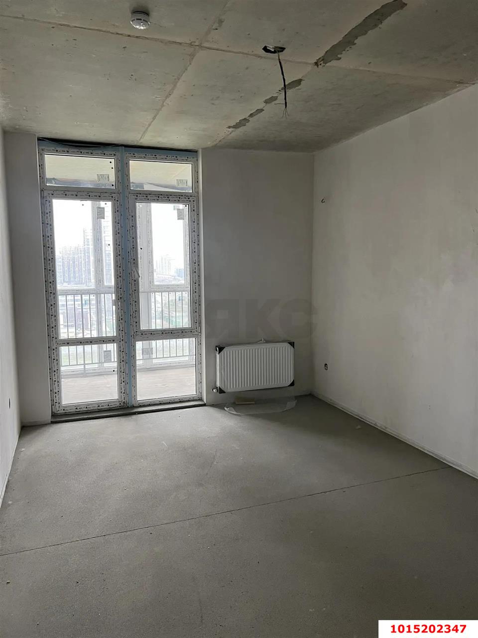 Фото №12: 2-комнатная квартира 62 м² - Краснодар, Любимово, 16