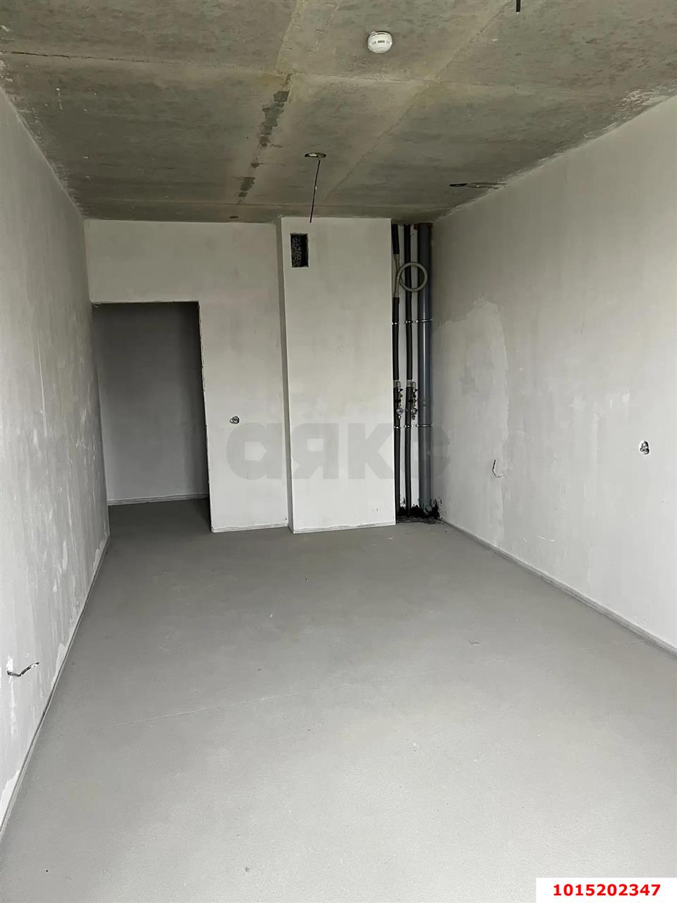 Фото №16: 2-комнатная квартира 62 м² - Краснодар, Прикубанский внутригородской округ, квартал Доброта, мкр. Любимово, 16