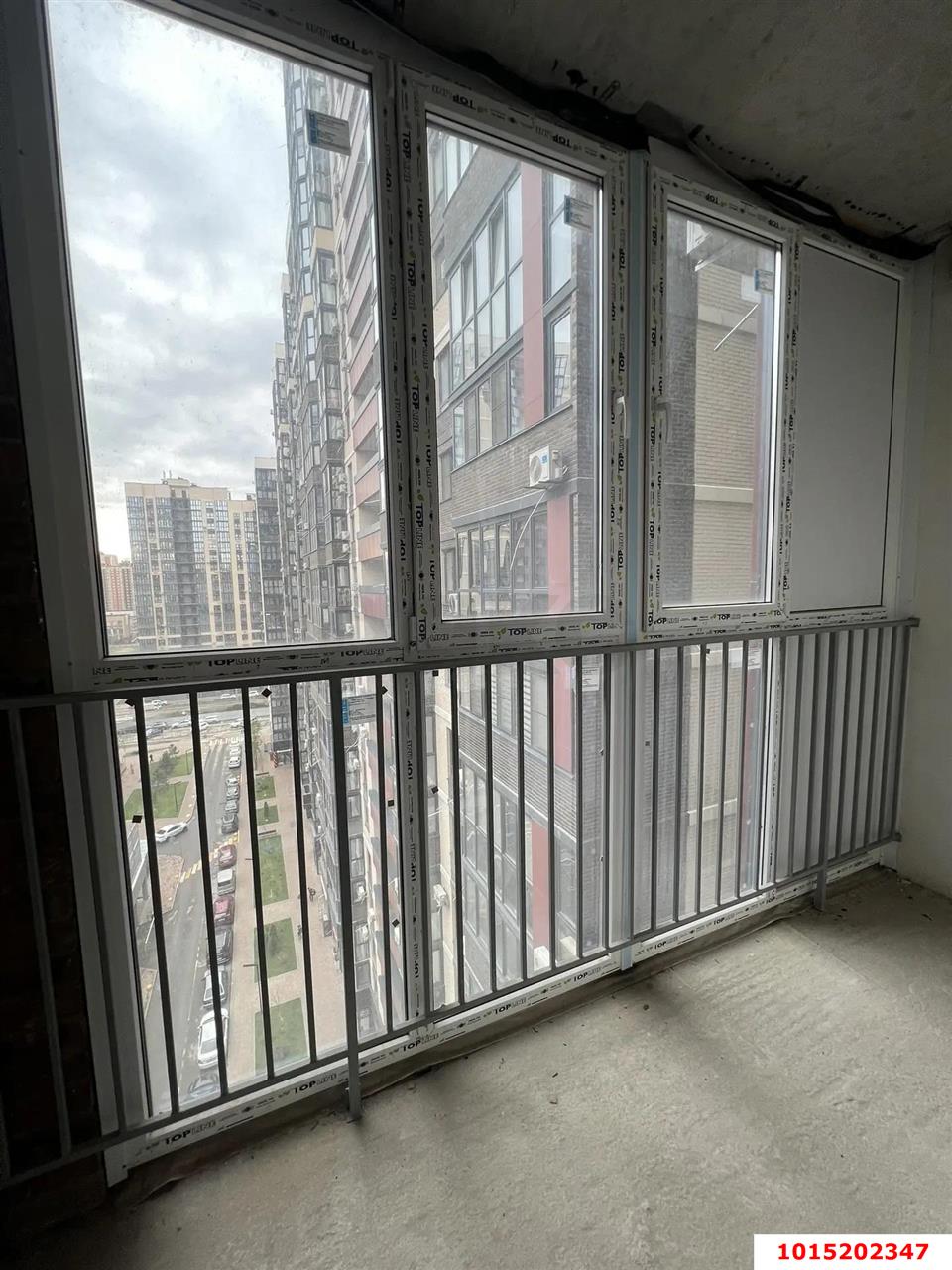 Фото №7: 2-комнатная квартира 62 м² - Краснодар, Любимово, 16