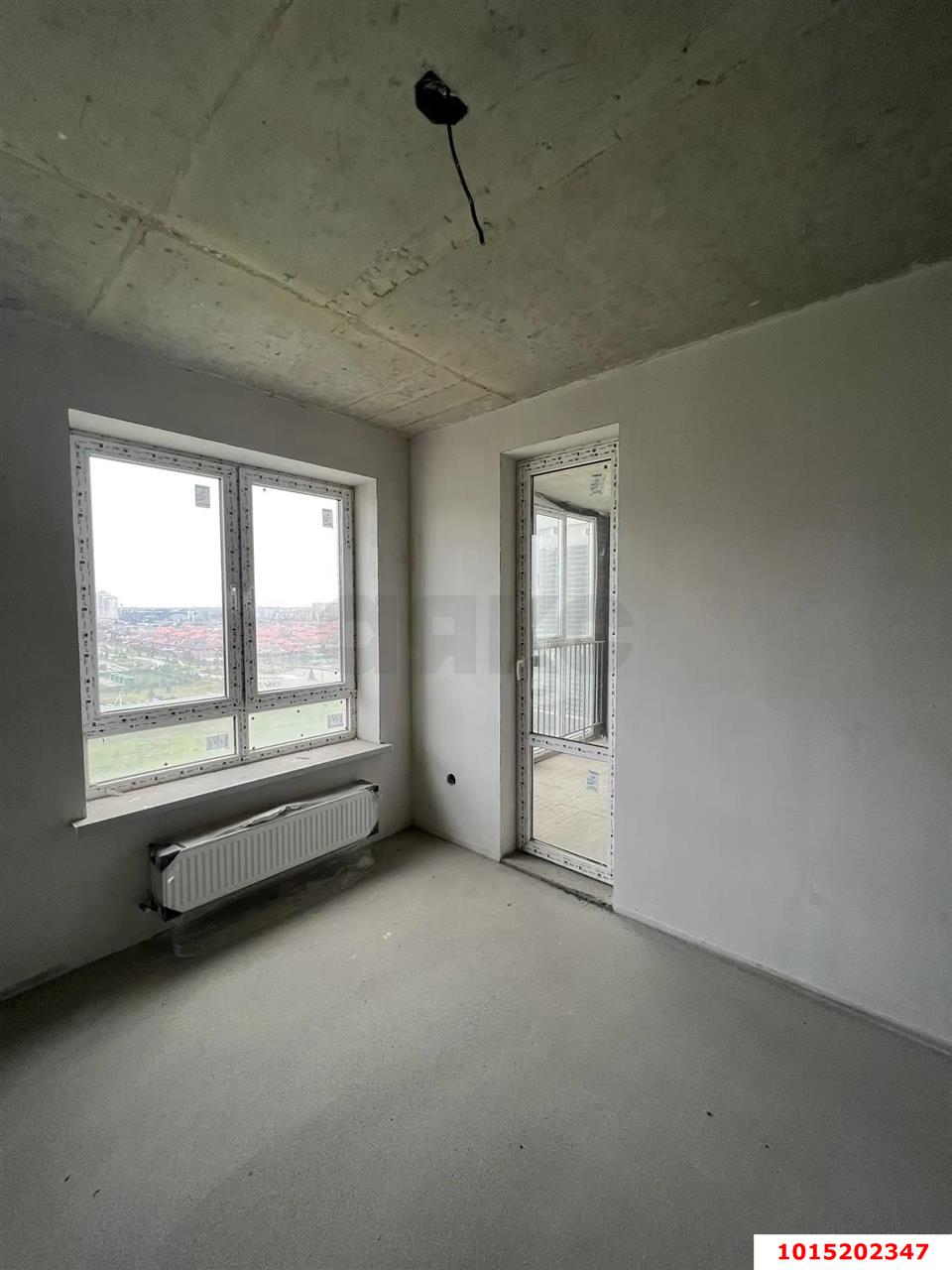 Фото №13: 2-комнатная квартира 62 м² - Краснодар, Любимово, 16