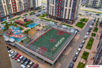 Фото №2: 2-комнатная квартира 62 м² - Краснодар, мкр. Любимово, 16