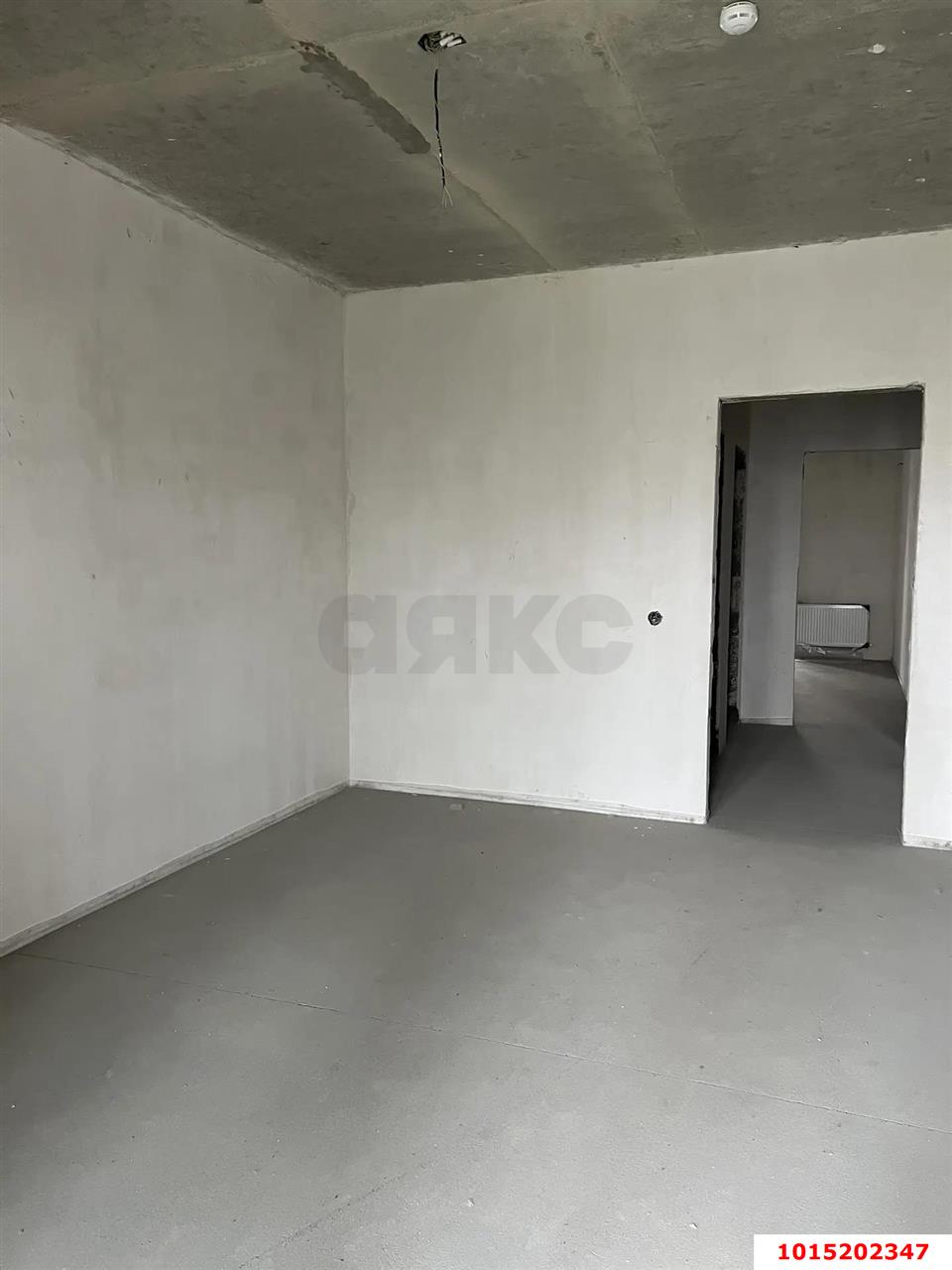 Фото №8: 2-комнатная квартира 62 м² - Краснодар, Прикубанский внутригородской округ, квартал Доброта, мкр. Любимово, 16